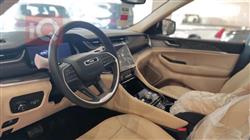 Jeep Grand Cherokee L